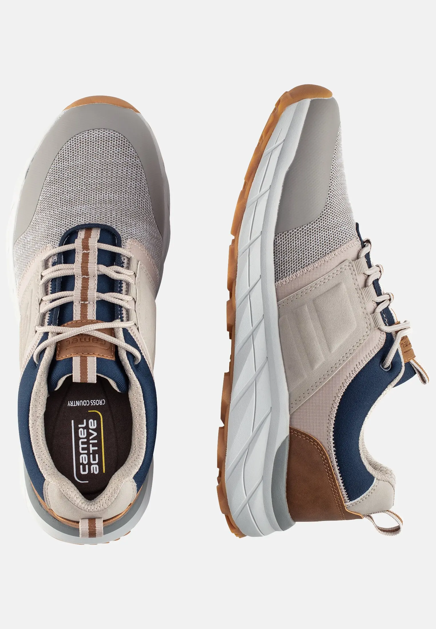 Camel herenschoenen online