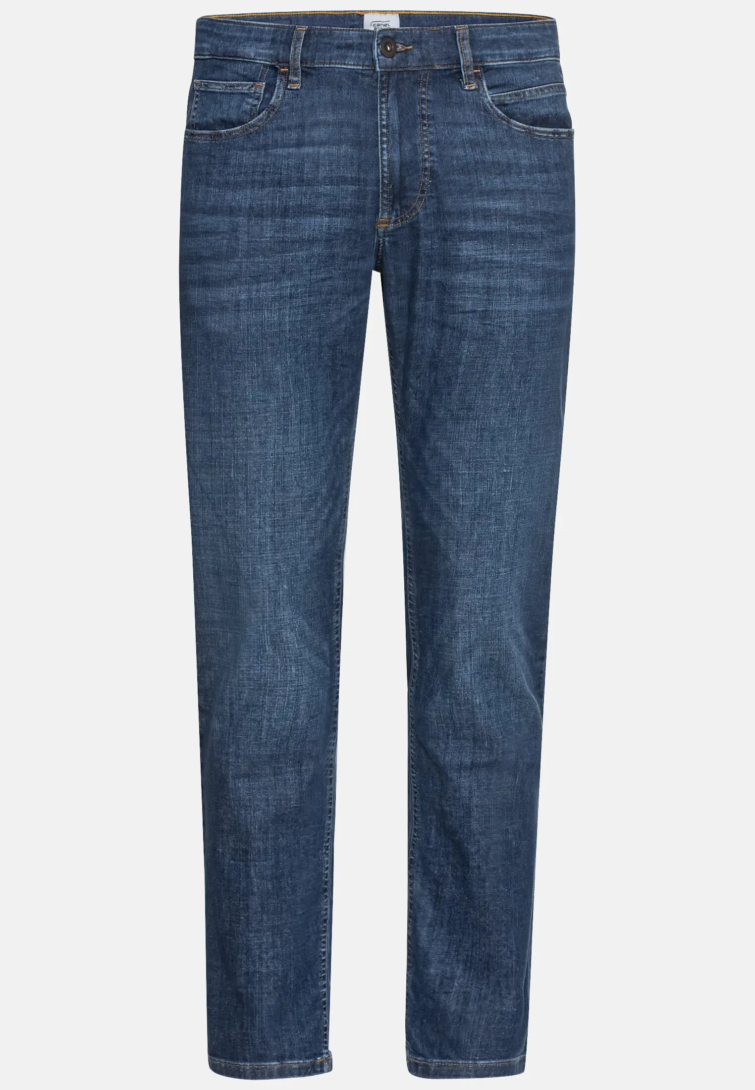 Regular Fit für Herren in Blau | 34/32 | camel active 