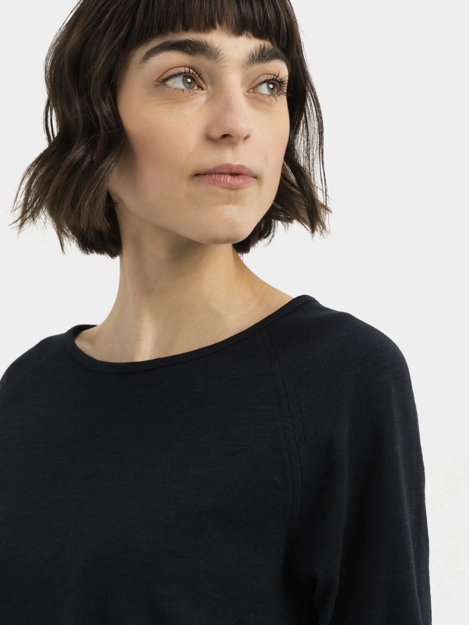 Longsleeve shirt for Damen in Navy | M | camel active