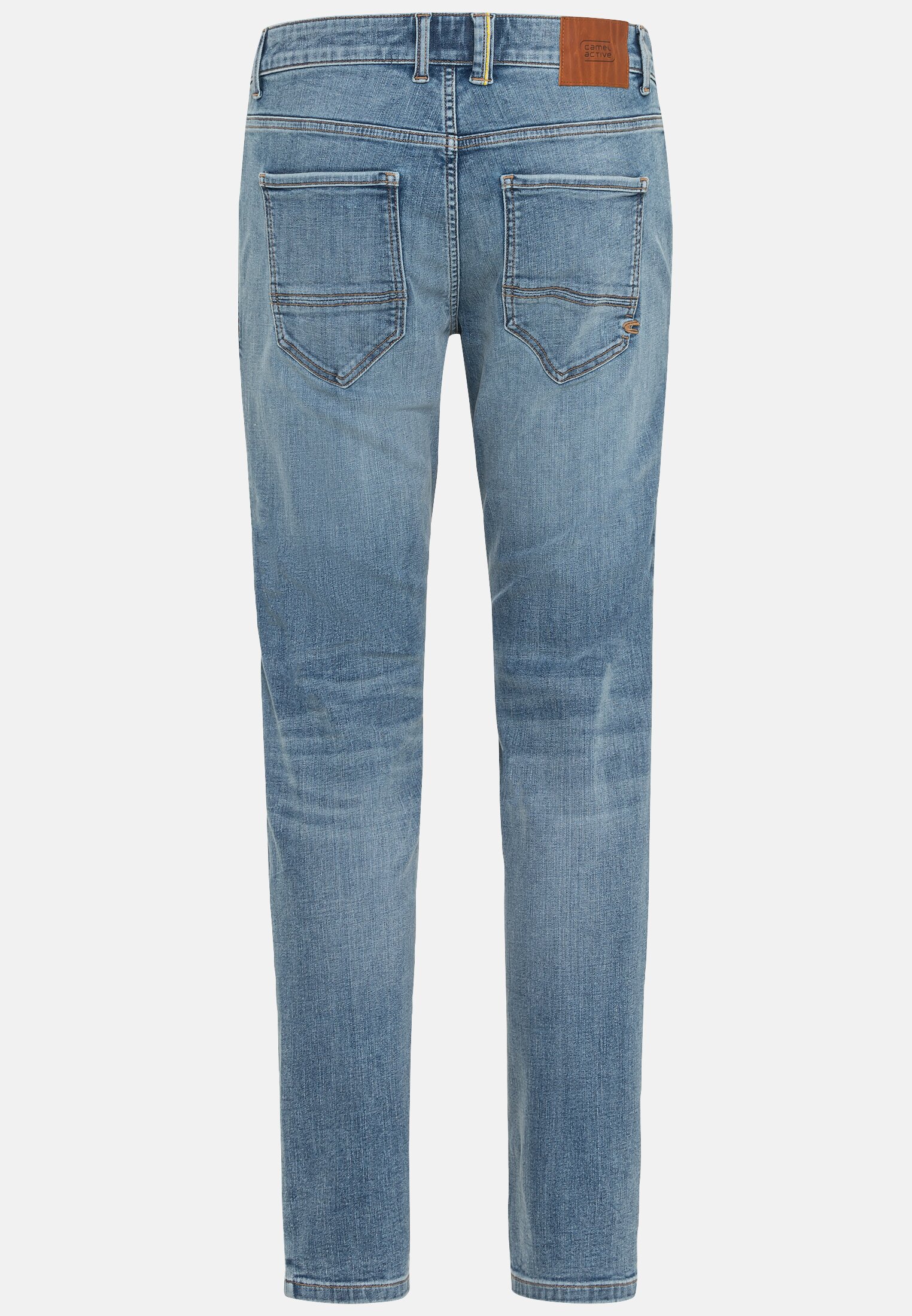 Slim Fit für Herren in Blau | 30/32 | camel active