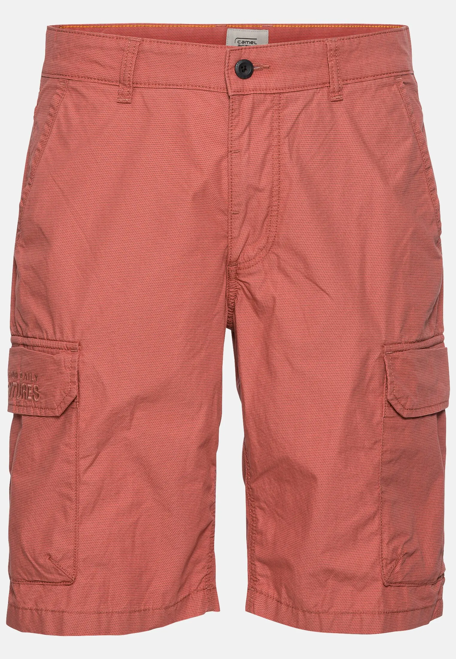 Regular Fit für Herren in Rot | 35IN | camel active 