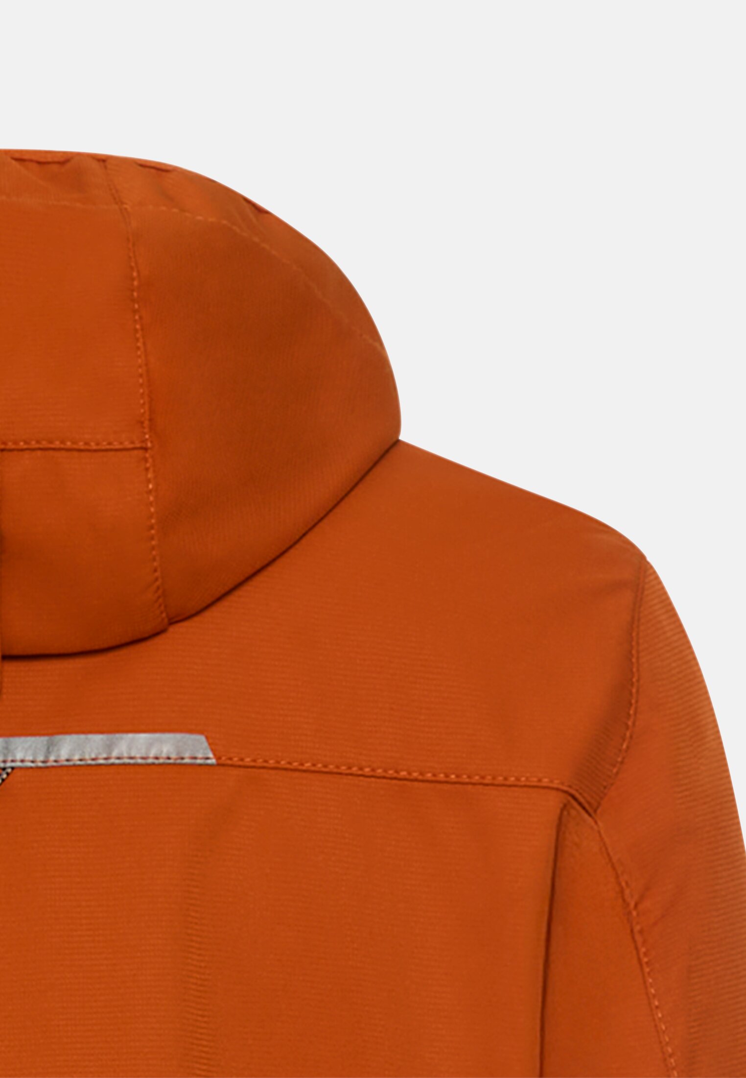 Softshell jacket for Men in red | camel active
