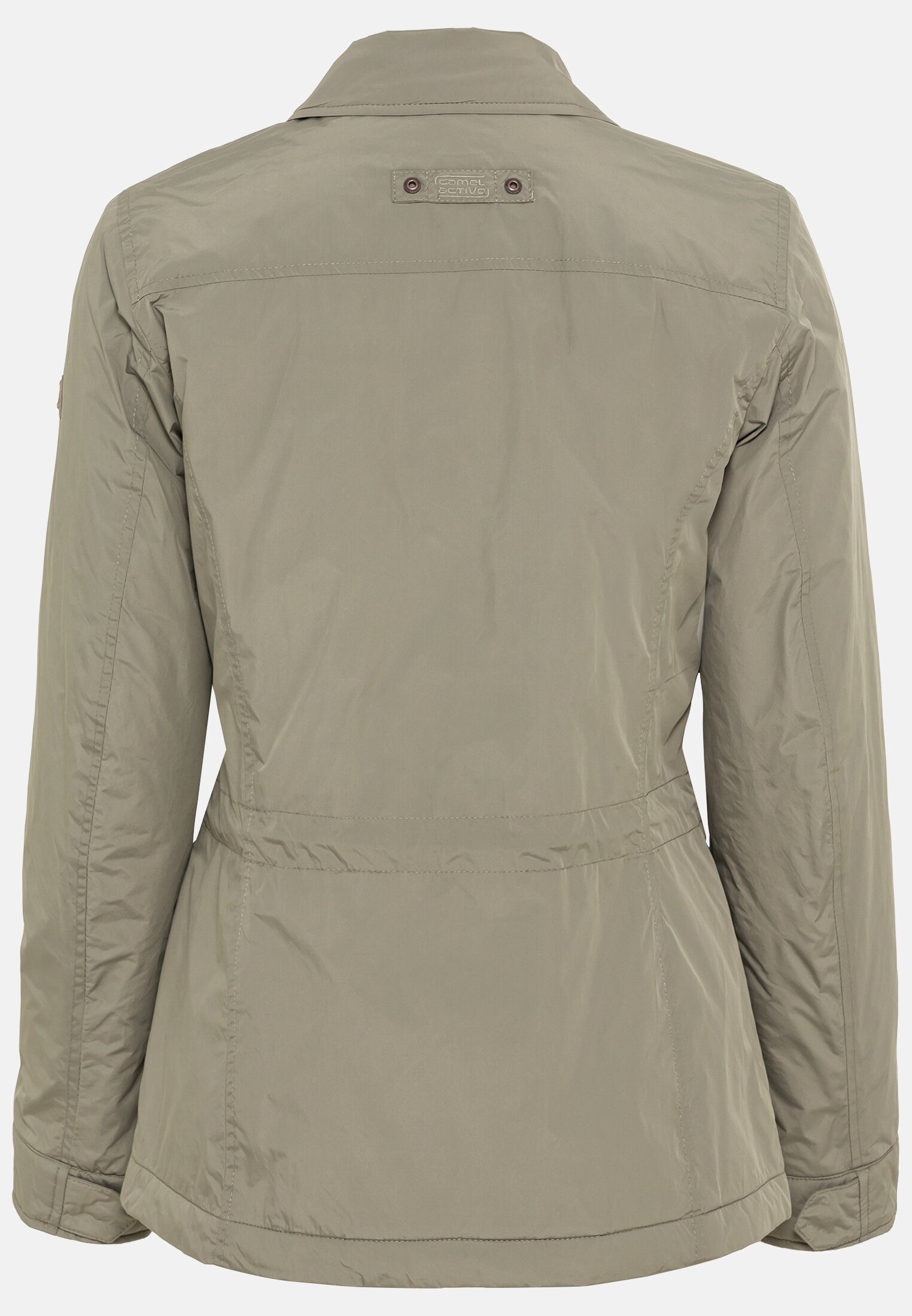 Fieldjacket Damen active camel in für Khaki | | 36