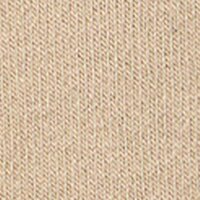 Herren Sneakersocken mit Baumwollmix Beige