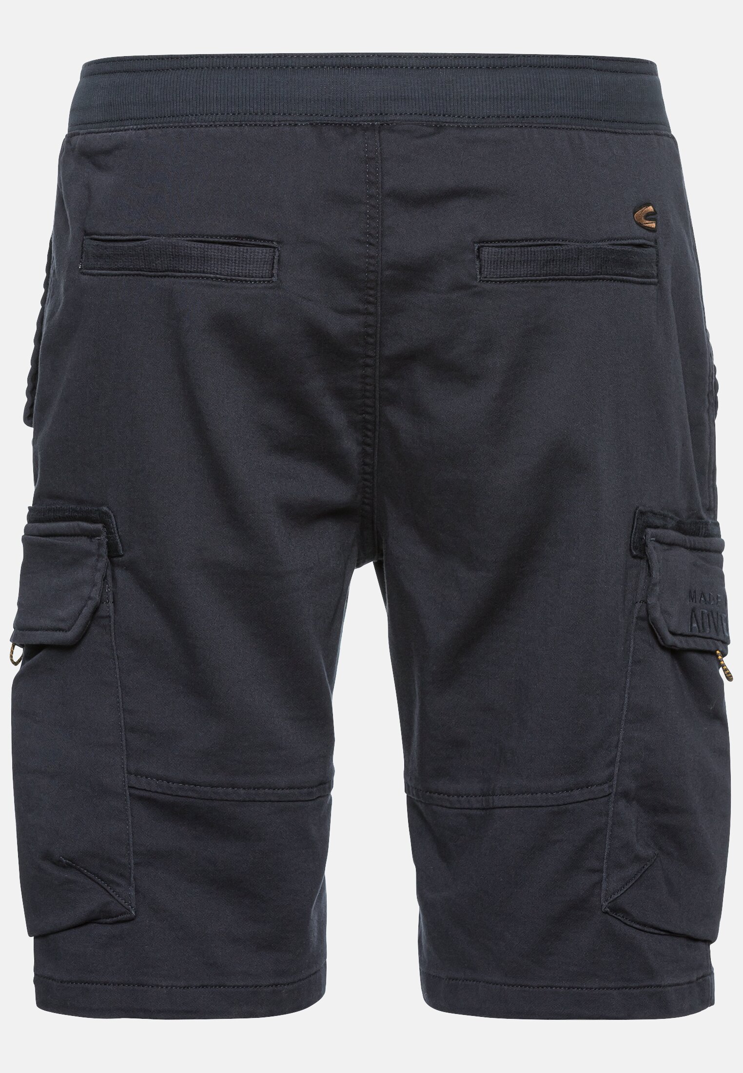 Elastische voor Heren in Blauw camel active - Main Image