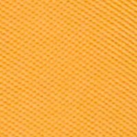 Heren Poloshirt met korte knoopsluiting Oranje