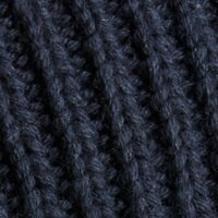 Donkerblauw