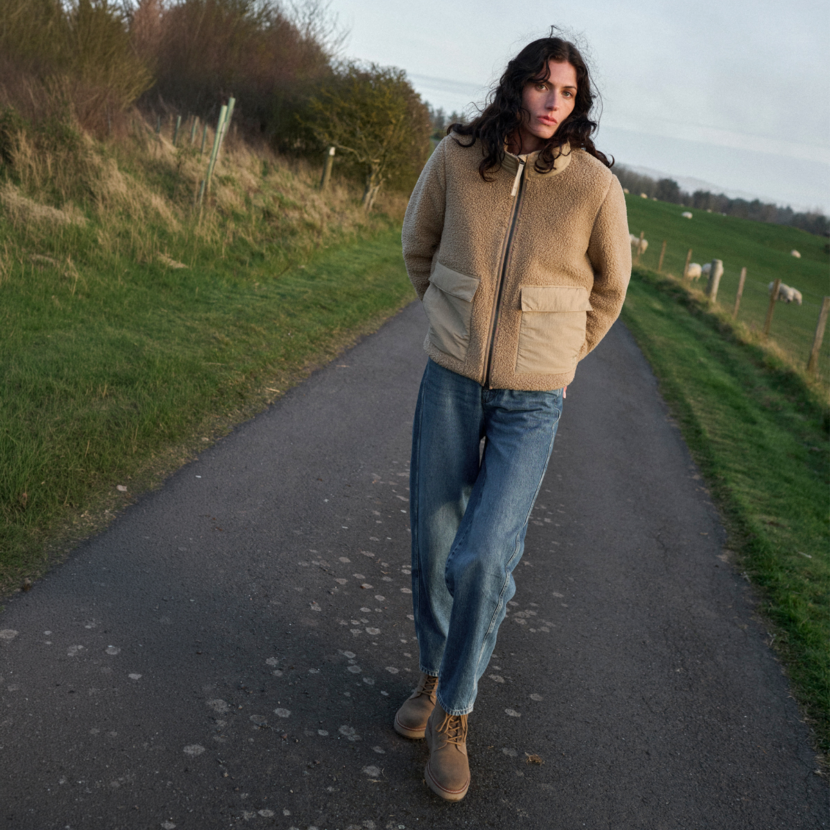 Womenswear