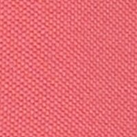 Heren Poloshirt met korte knoopsluiting Rood