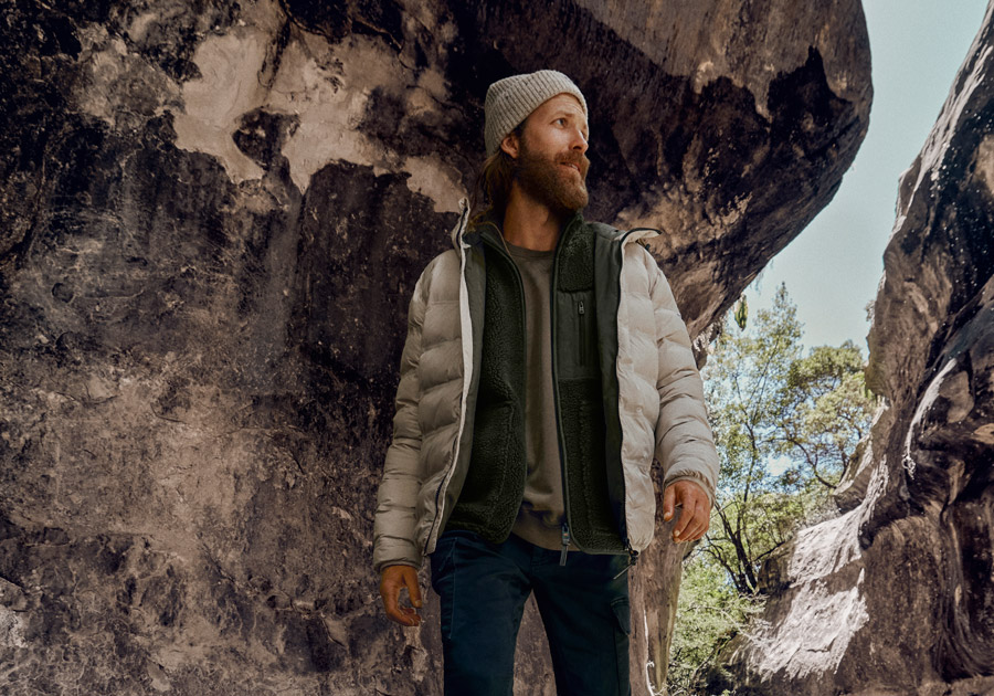 camel active official ONLINE SHOP for men