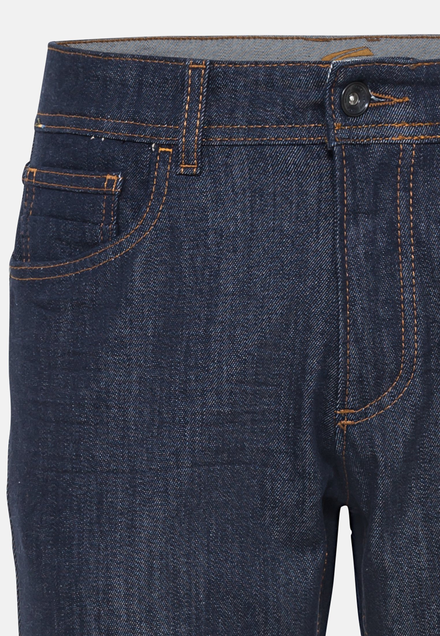 Regular Fit for Herren in Dark Blue | 36/30 | camel active