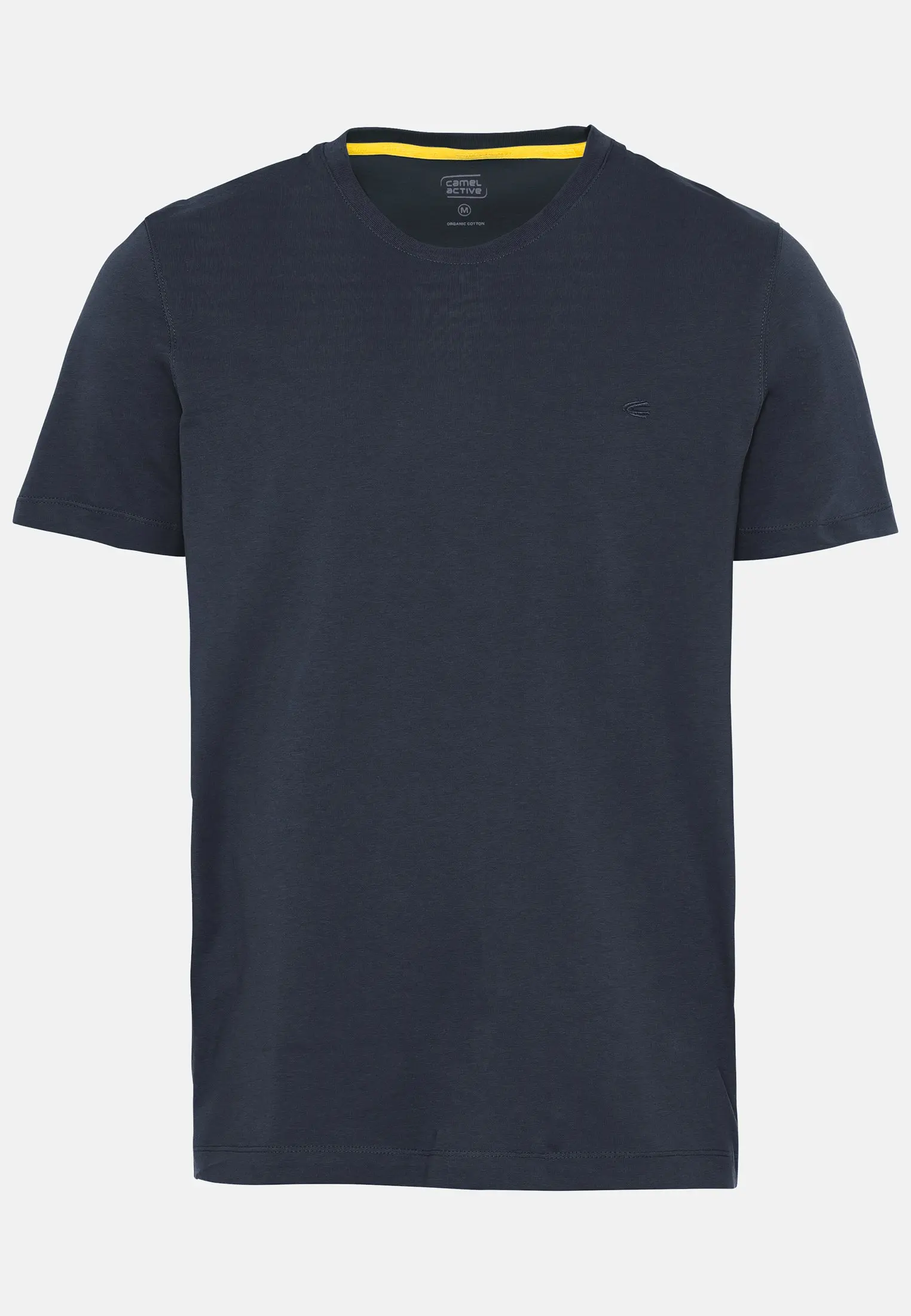 T-Shirt für Herren in Dunkelblau | S | camel active