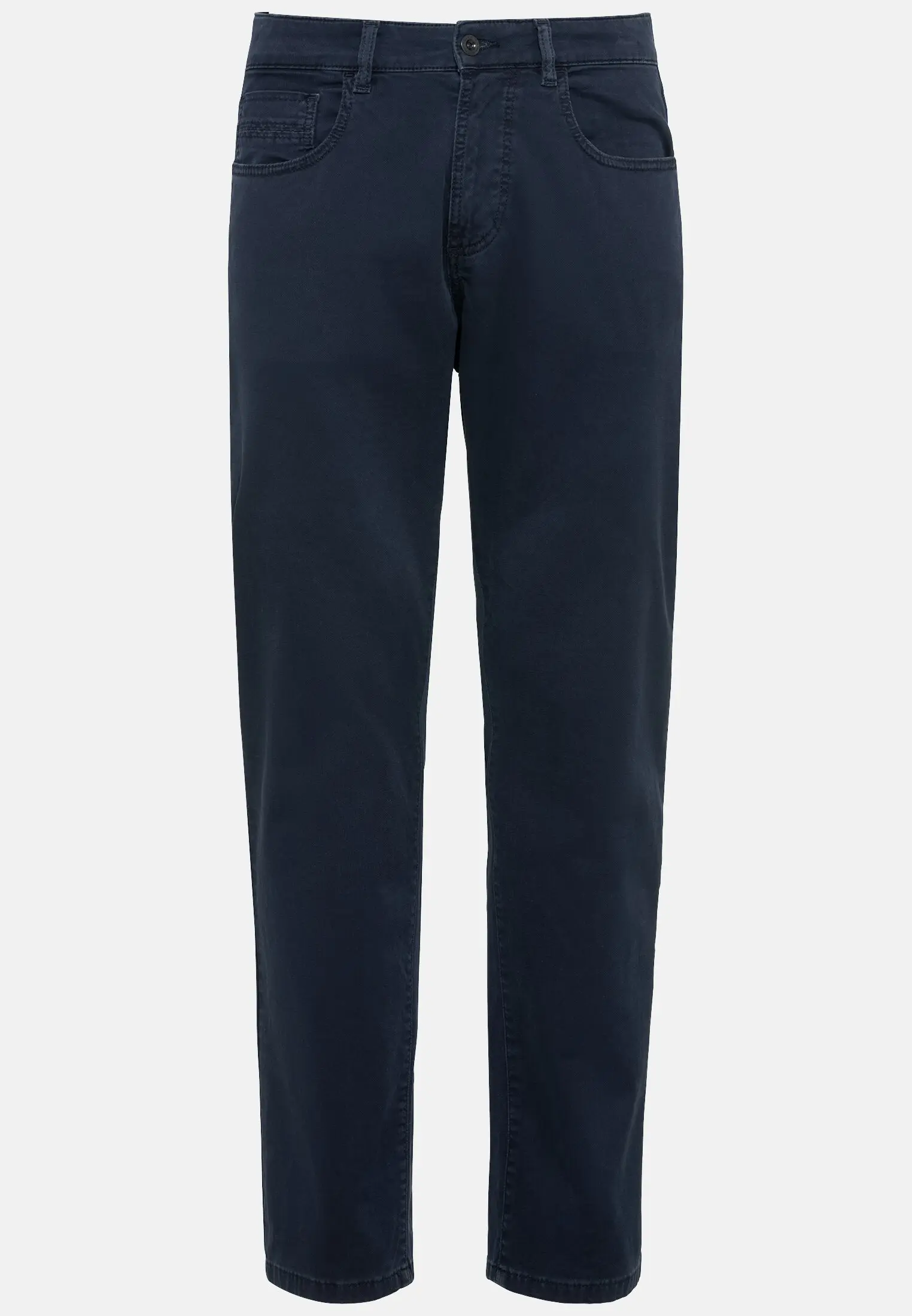 Relaxed Fit für Herren in Dunkelblau | 31/30
