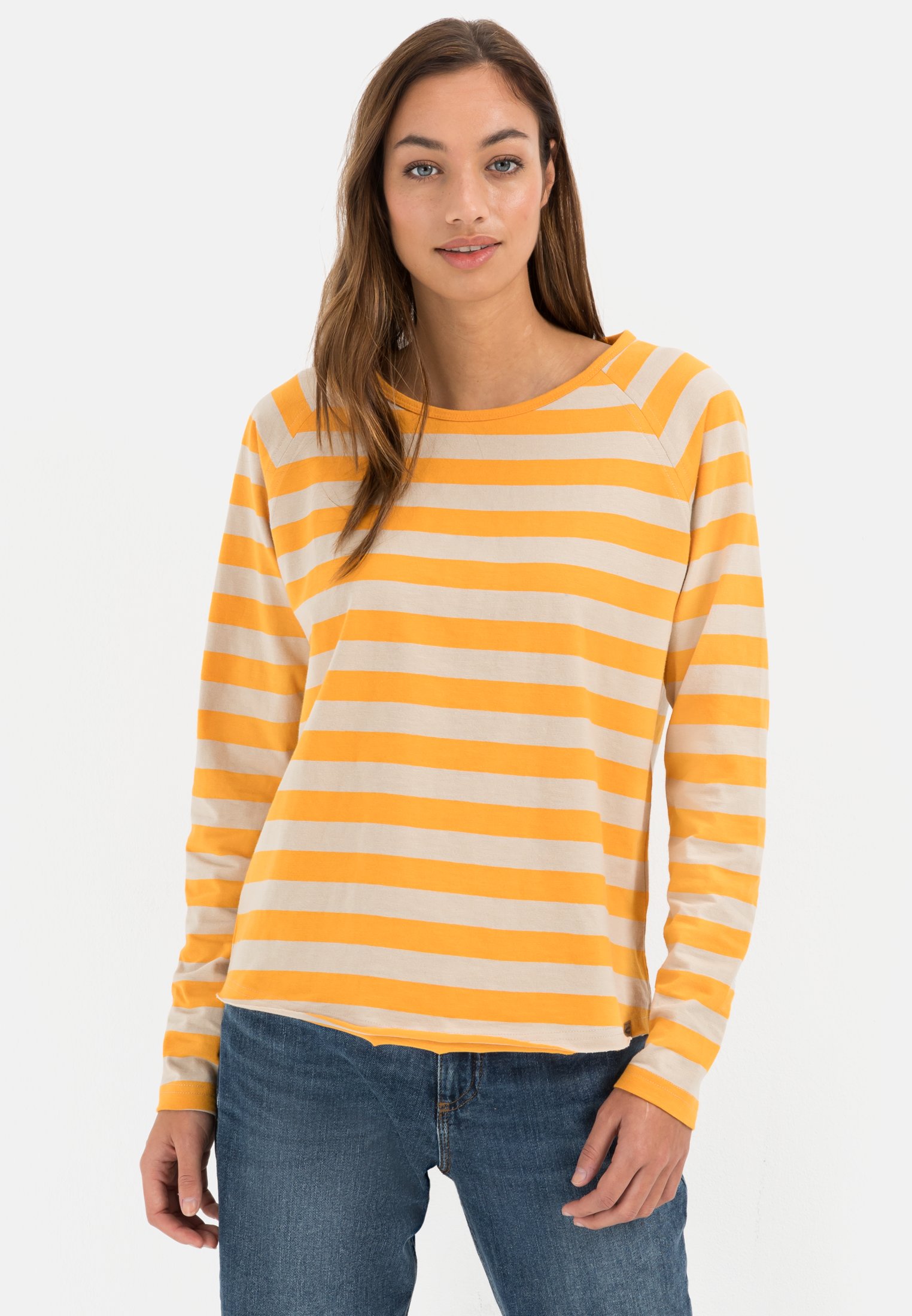 Orange | XS | camel active