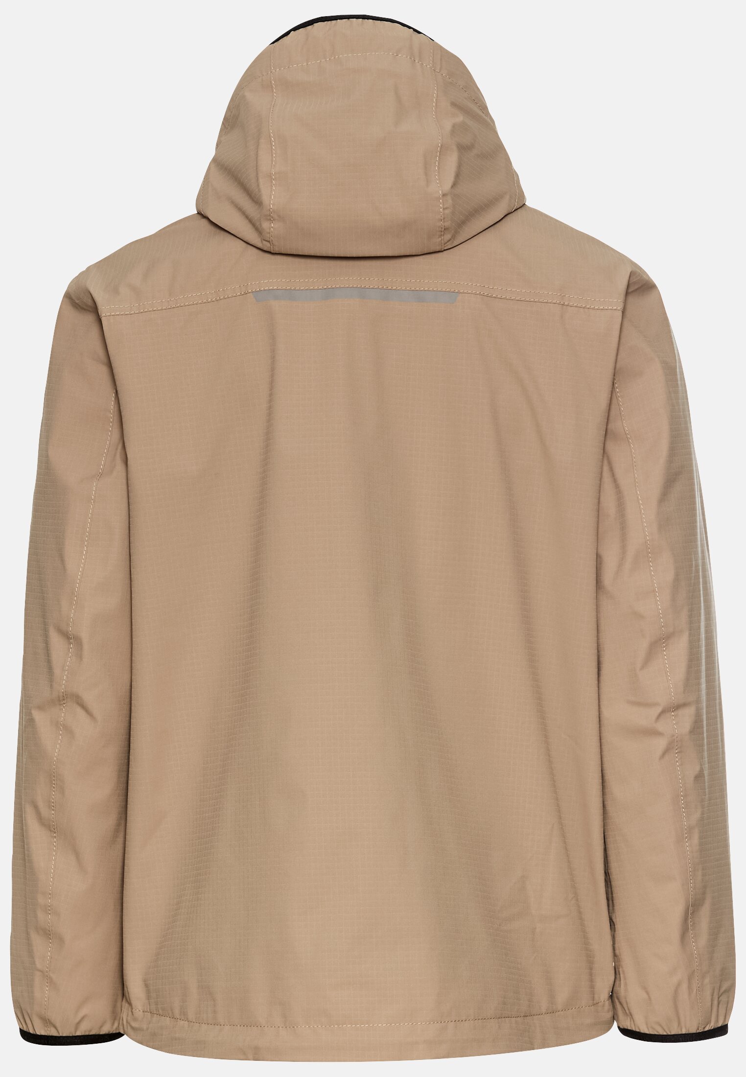 teXXXactive® Windbreaker for Men in beige | camel active