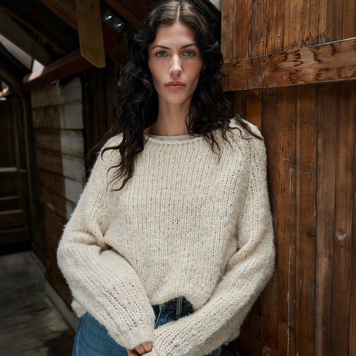 Womenswear