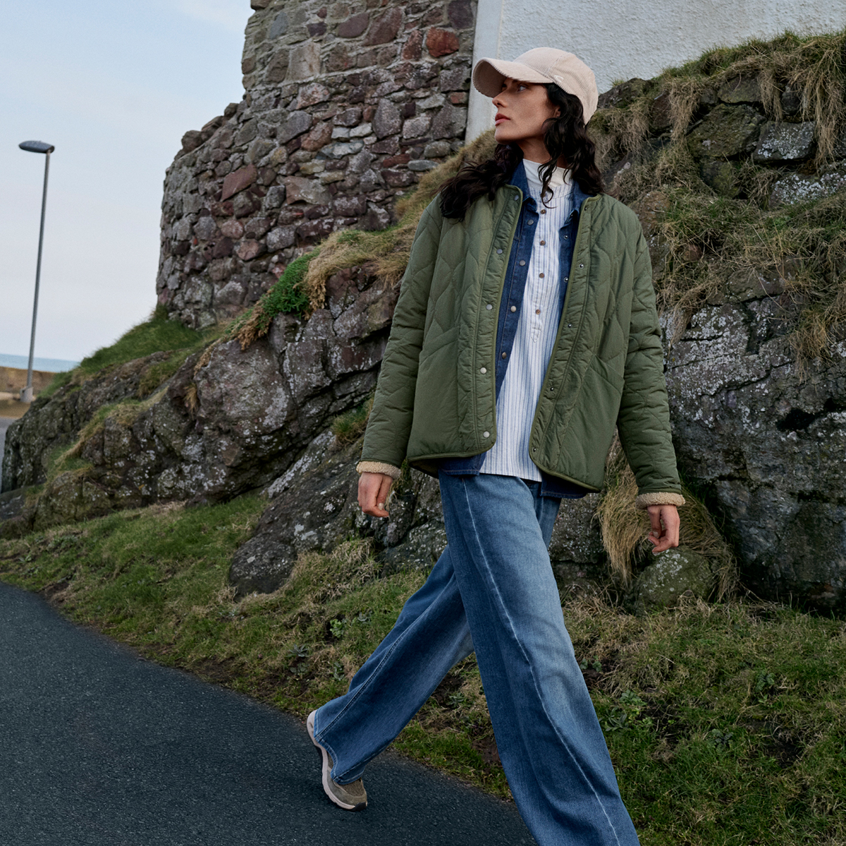 Womenswear