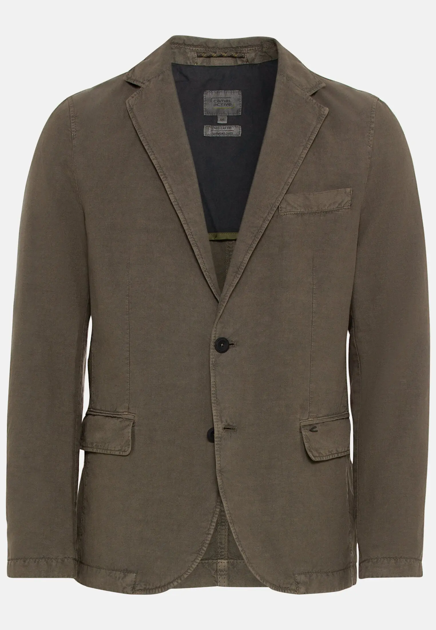 Ina linen mix jacket 2025