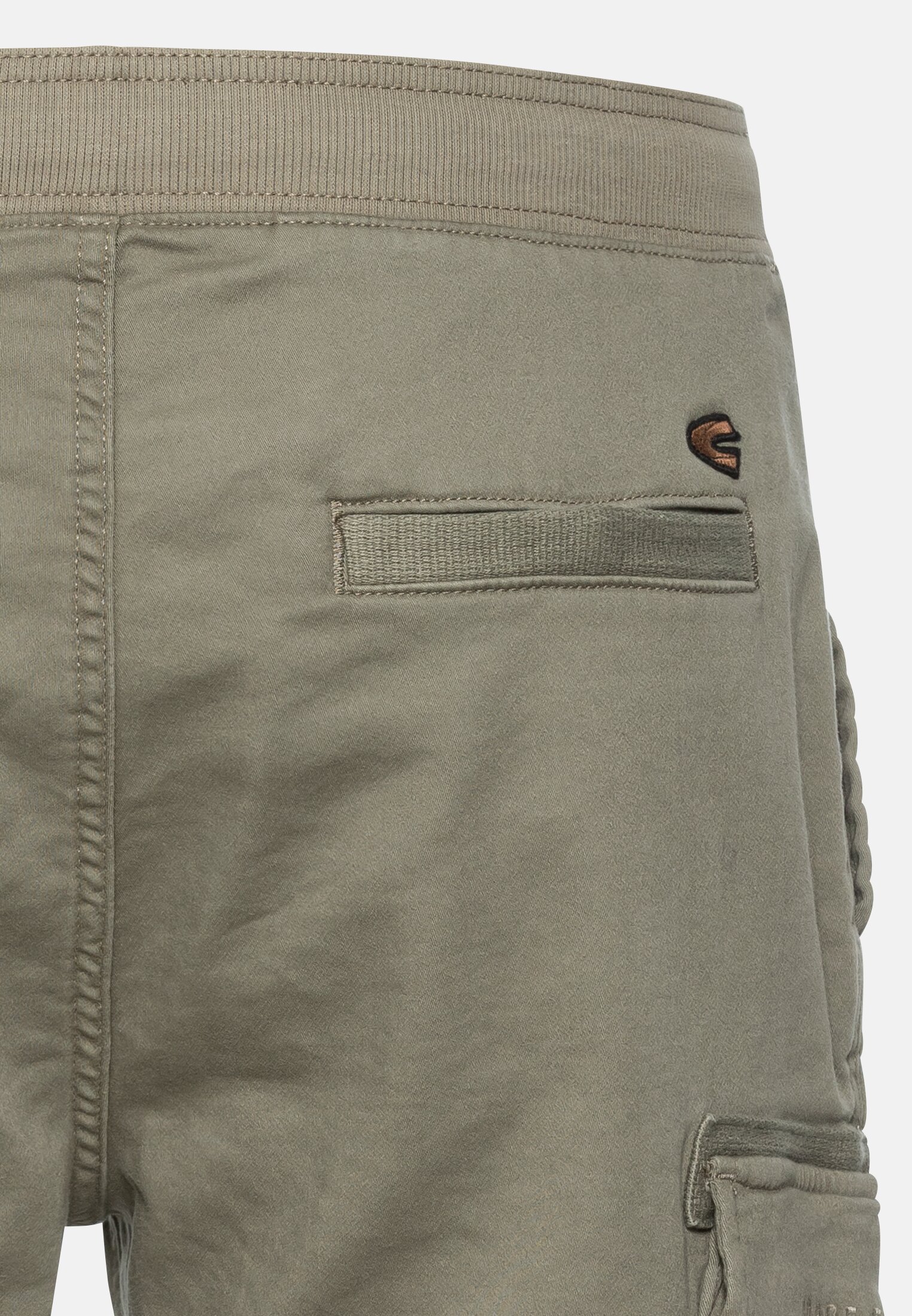 Elastische für Herren in Khaki | 30IN | camel active 