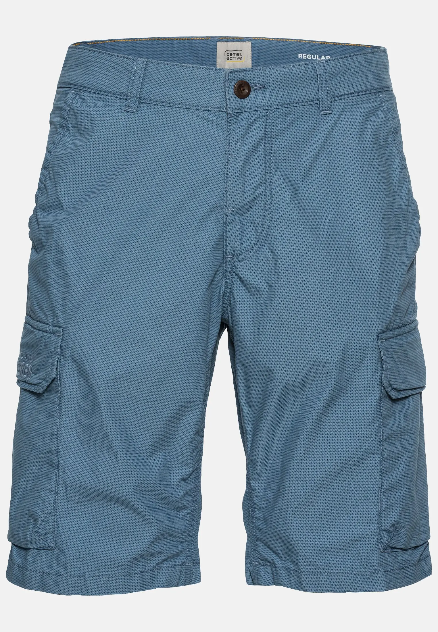 Regular Fit für Herren in Blau | 31IN | camel active