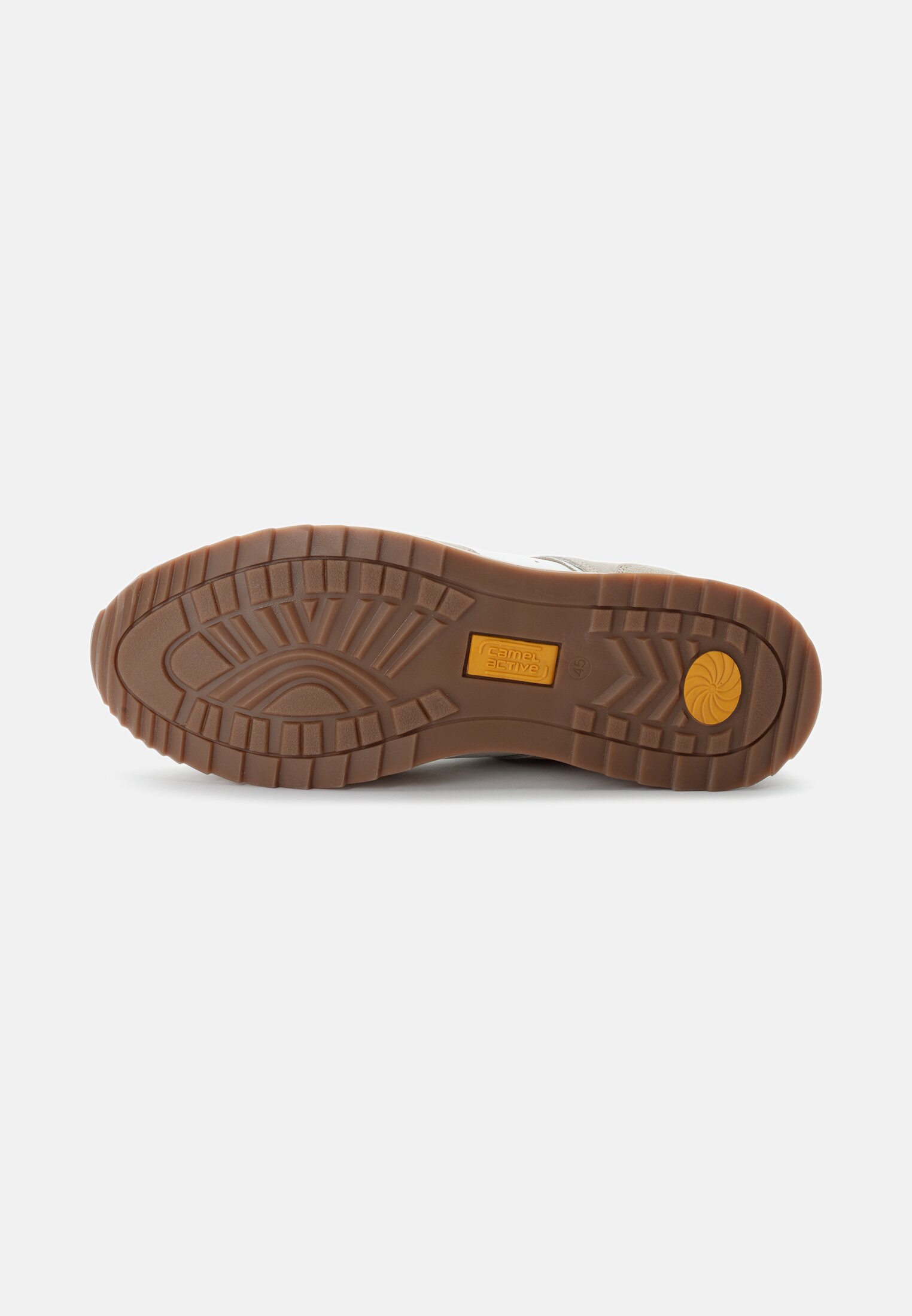 MI_54ALA01-0201-513_4G-00 Men Oxford lace-up shoes made from leather White-Brown close back