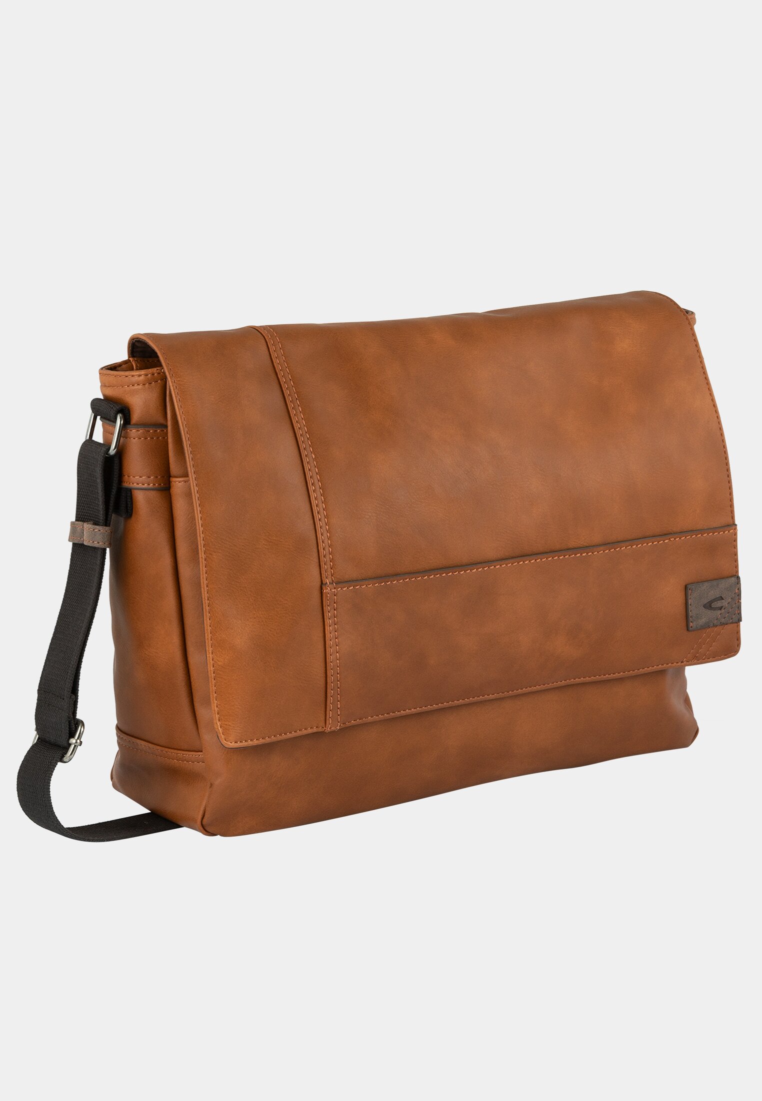 LAOS for Men in brown camel active