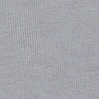 Heren T-shirt van puur katoen Grijs