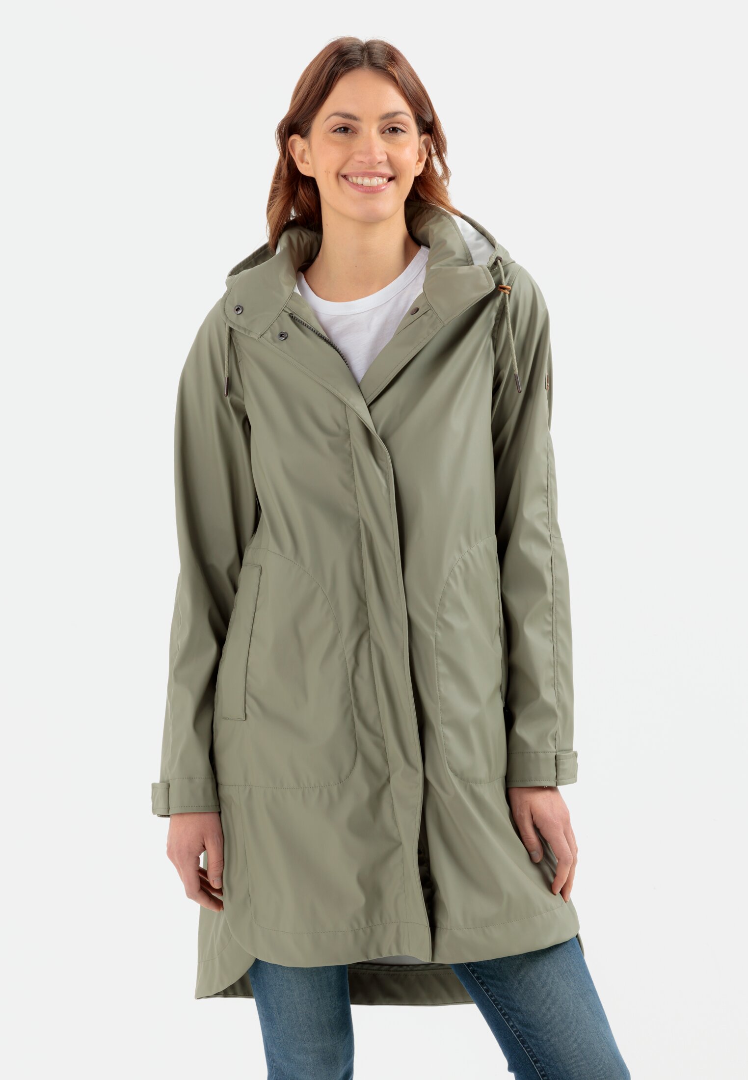 Camel active regenjacke Clearance