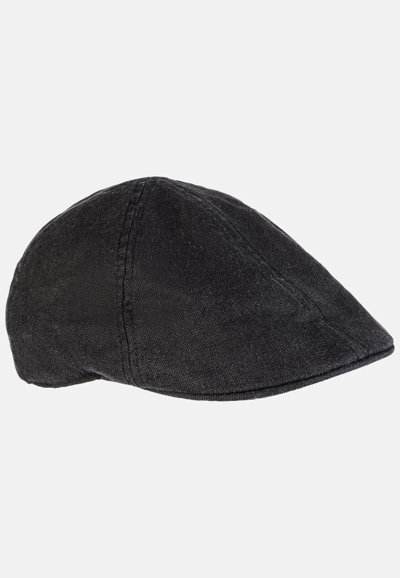Oilcloth flat cap sales