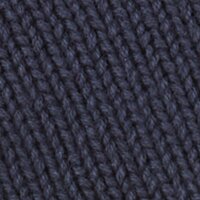 Donkerblauw