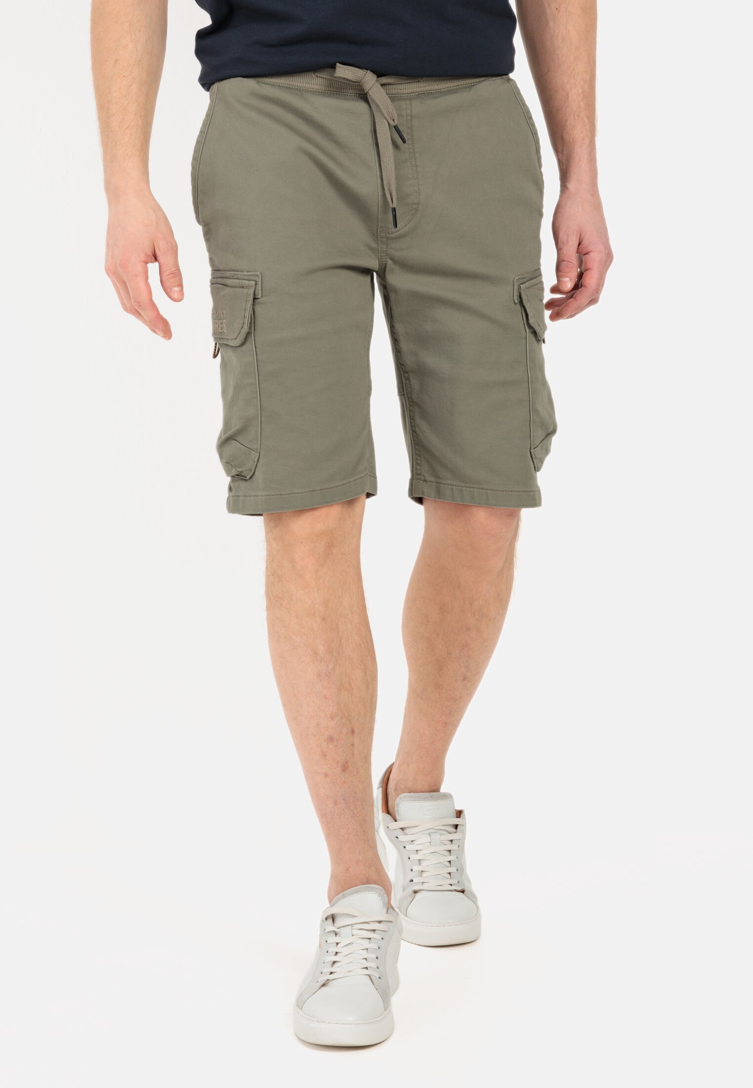 Elastische für Herren in Khaki | 30IN | camel active 