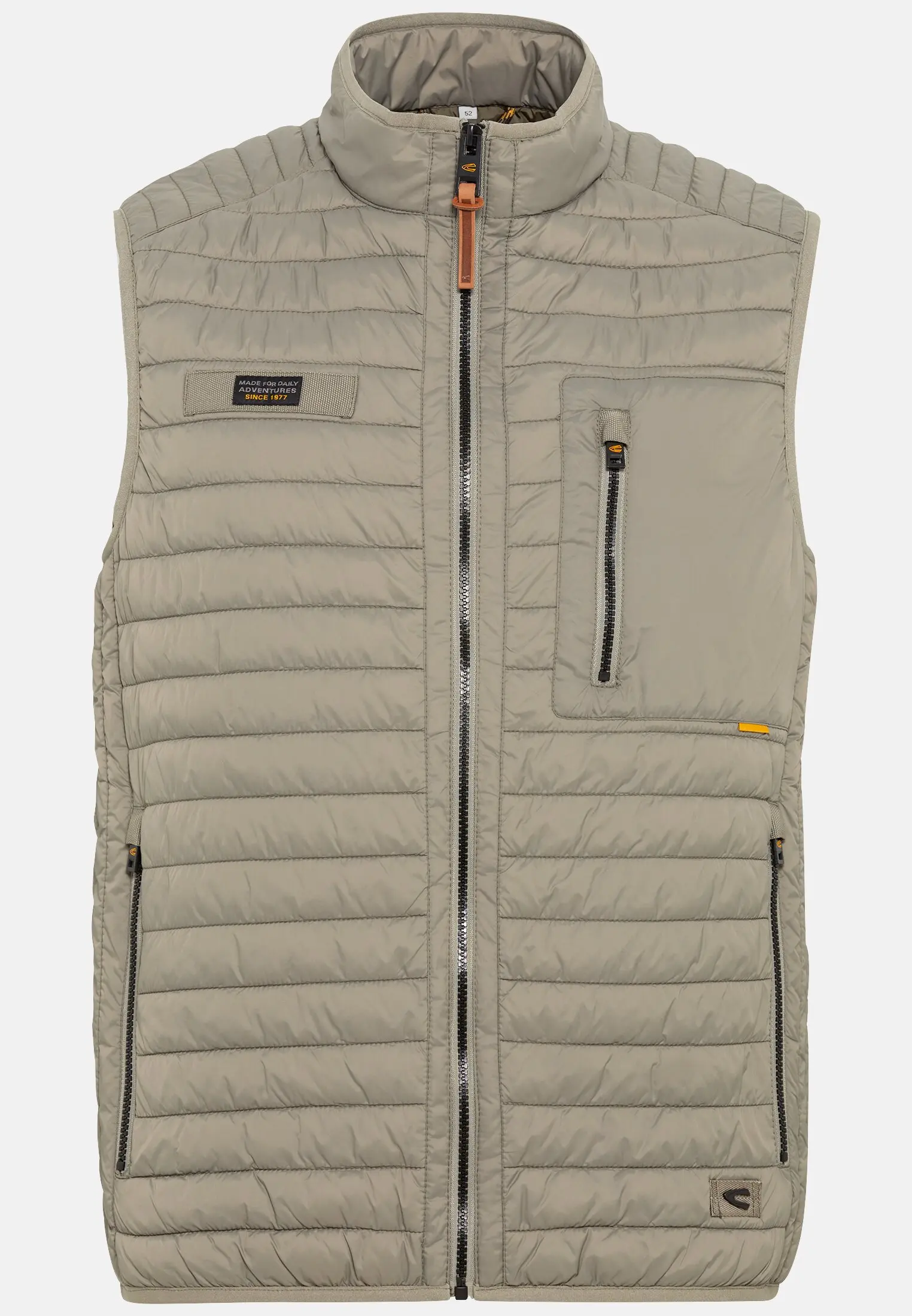 Camel active mens gilet shop