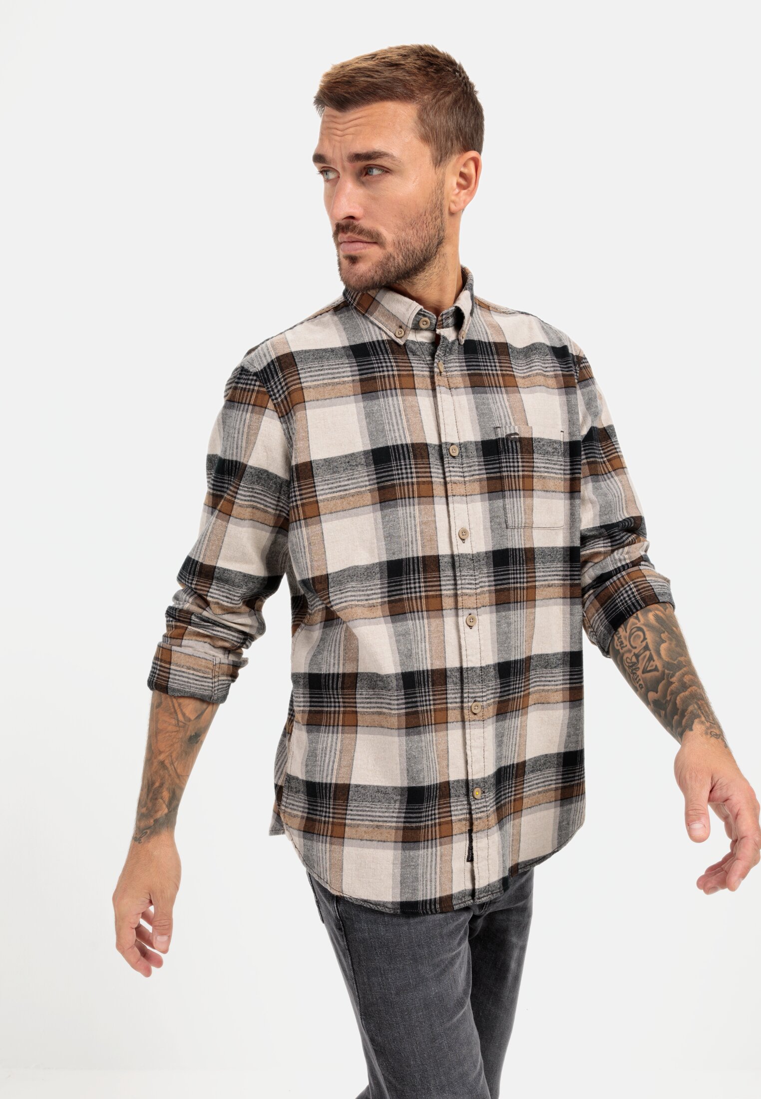camel active | Herrenkollektion I Jetzt zum Online-Shop