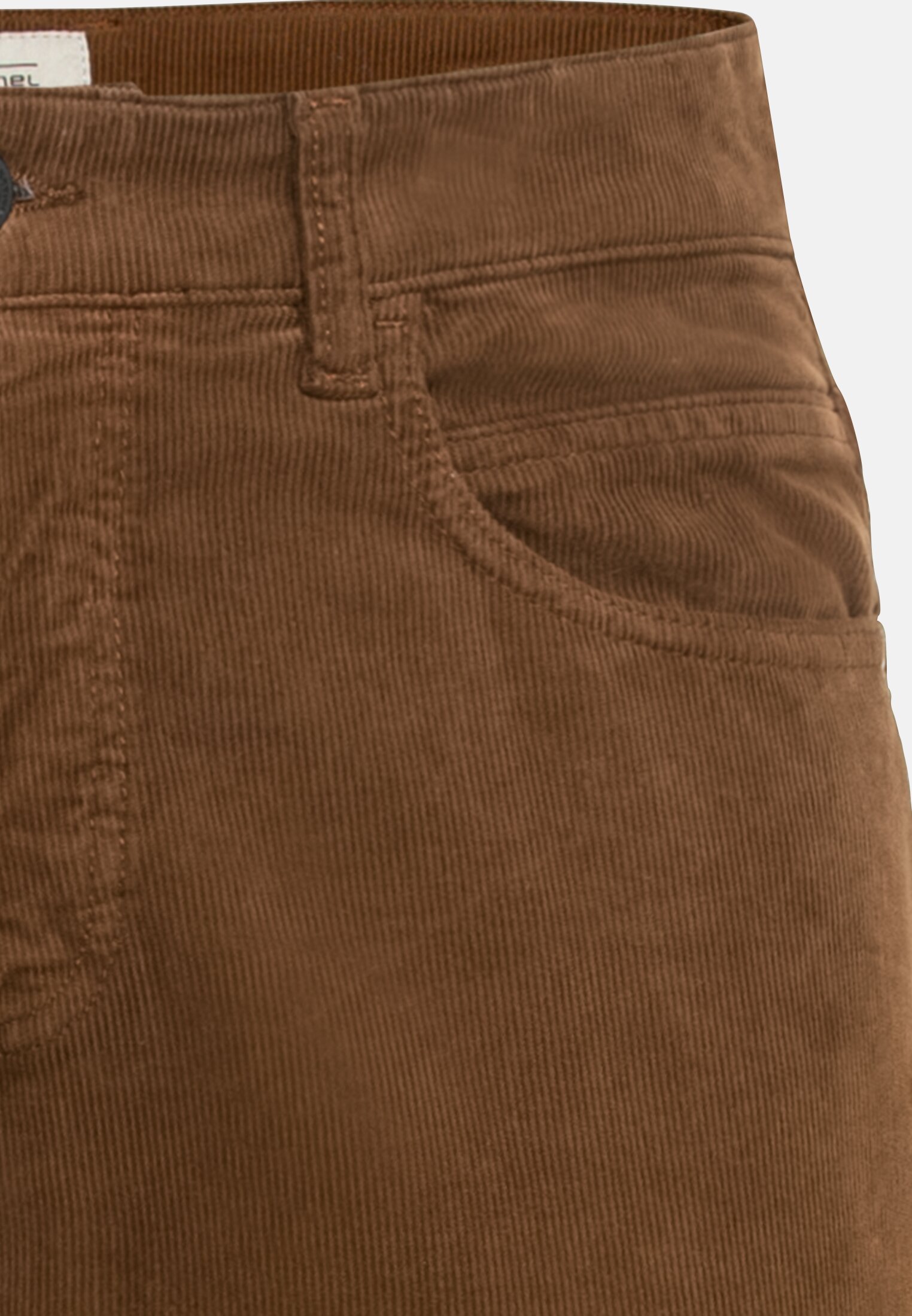 Regular Fit für Herren in Braun | 33/36 | camel active 