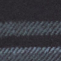 Donkerblauw