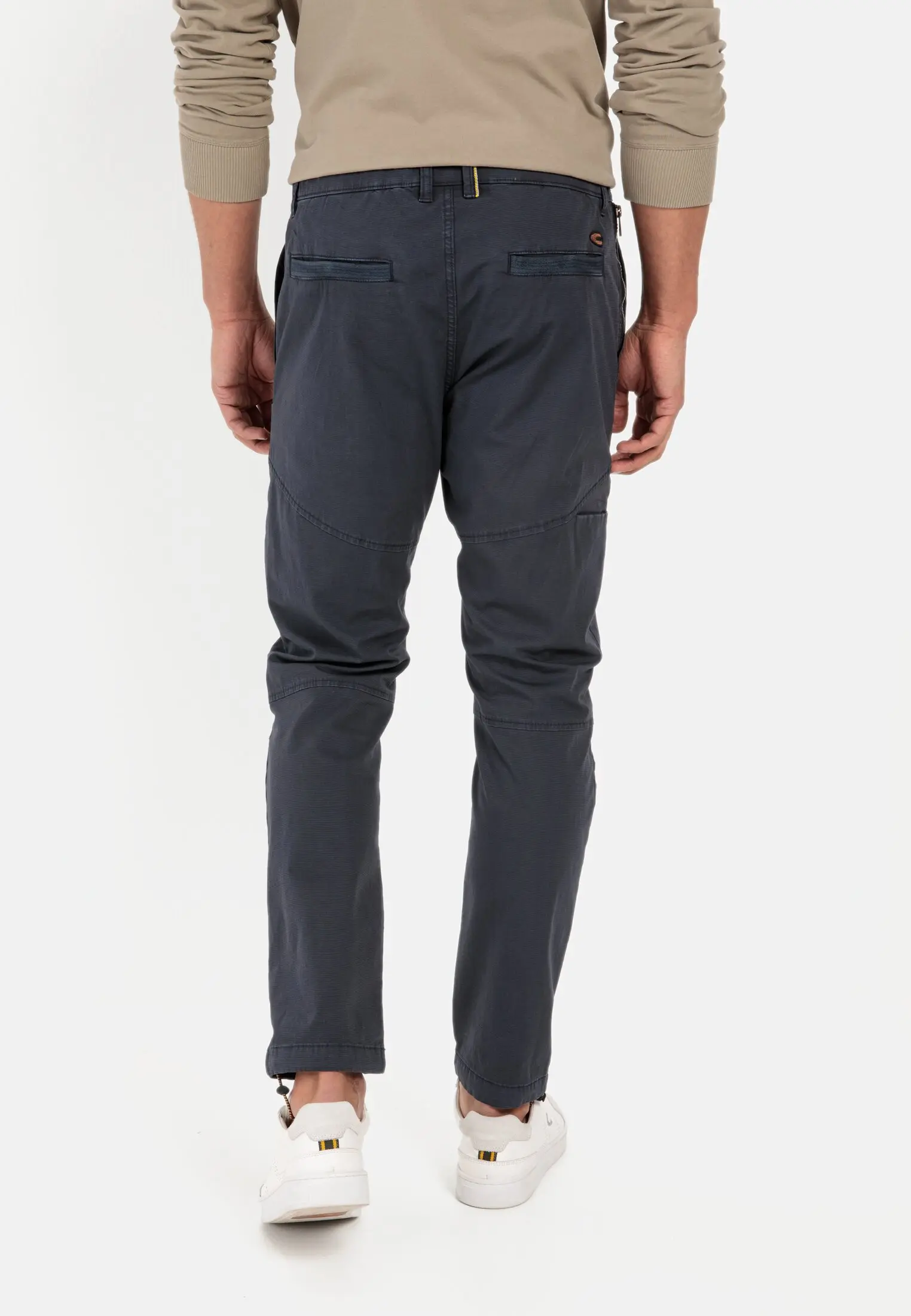 Tapered Fit für Herren in Dunkelblau | 35/32