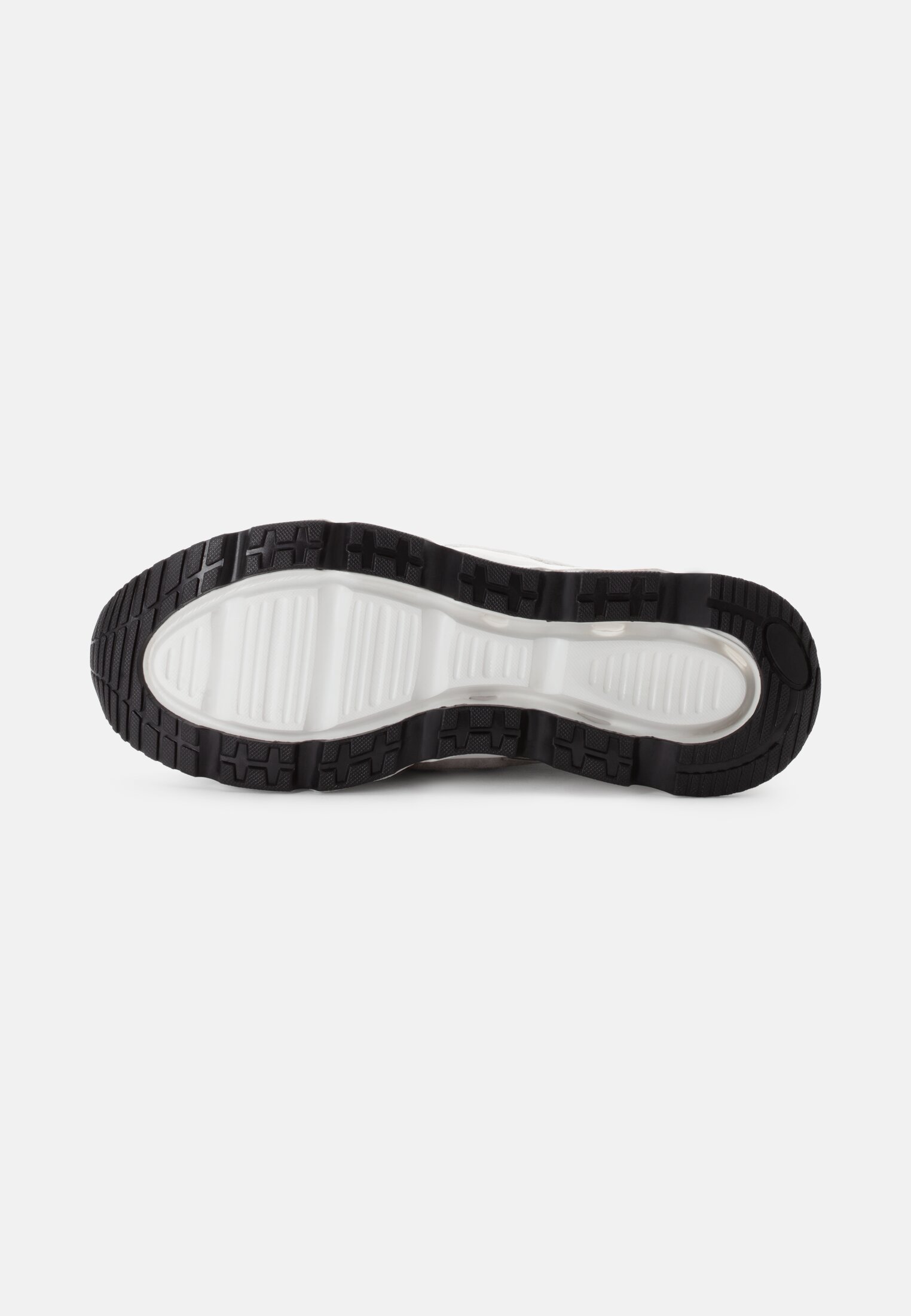 Men Sneaker with cushioning Phylon sole Grey close back