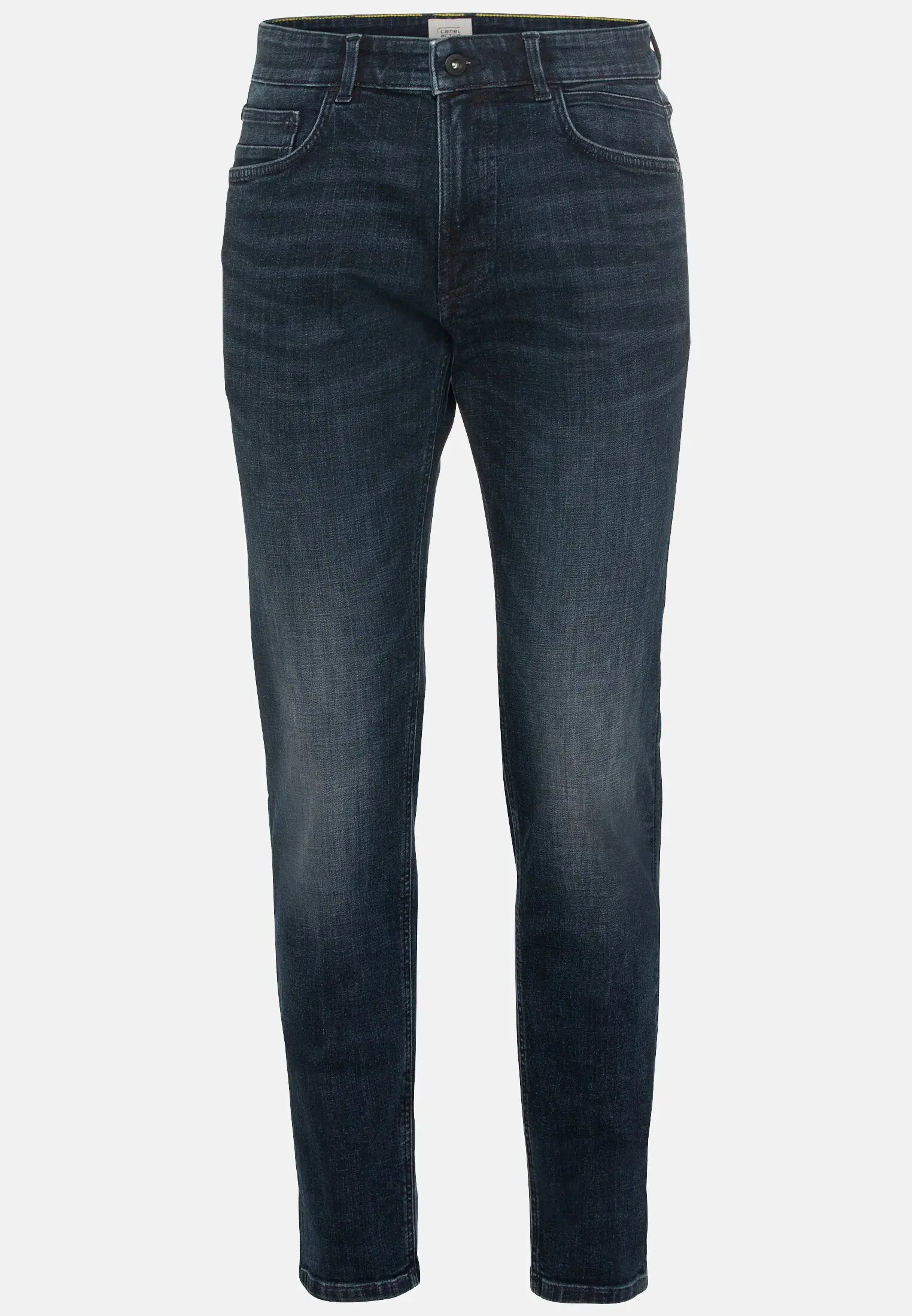 Slim Fit für Herren in Blau | 32/34 | camel active