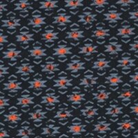 Donkerblauw