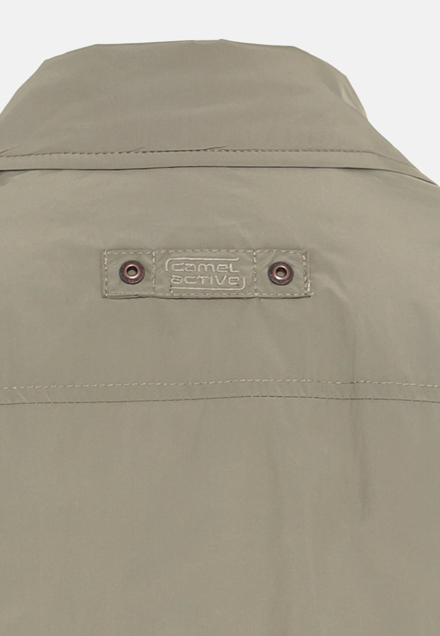 Fieldjacket in | | für active 36 Damen Khaki camel