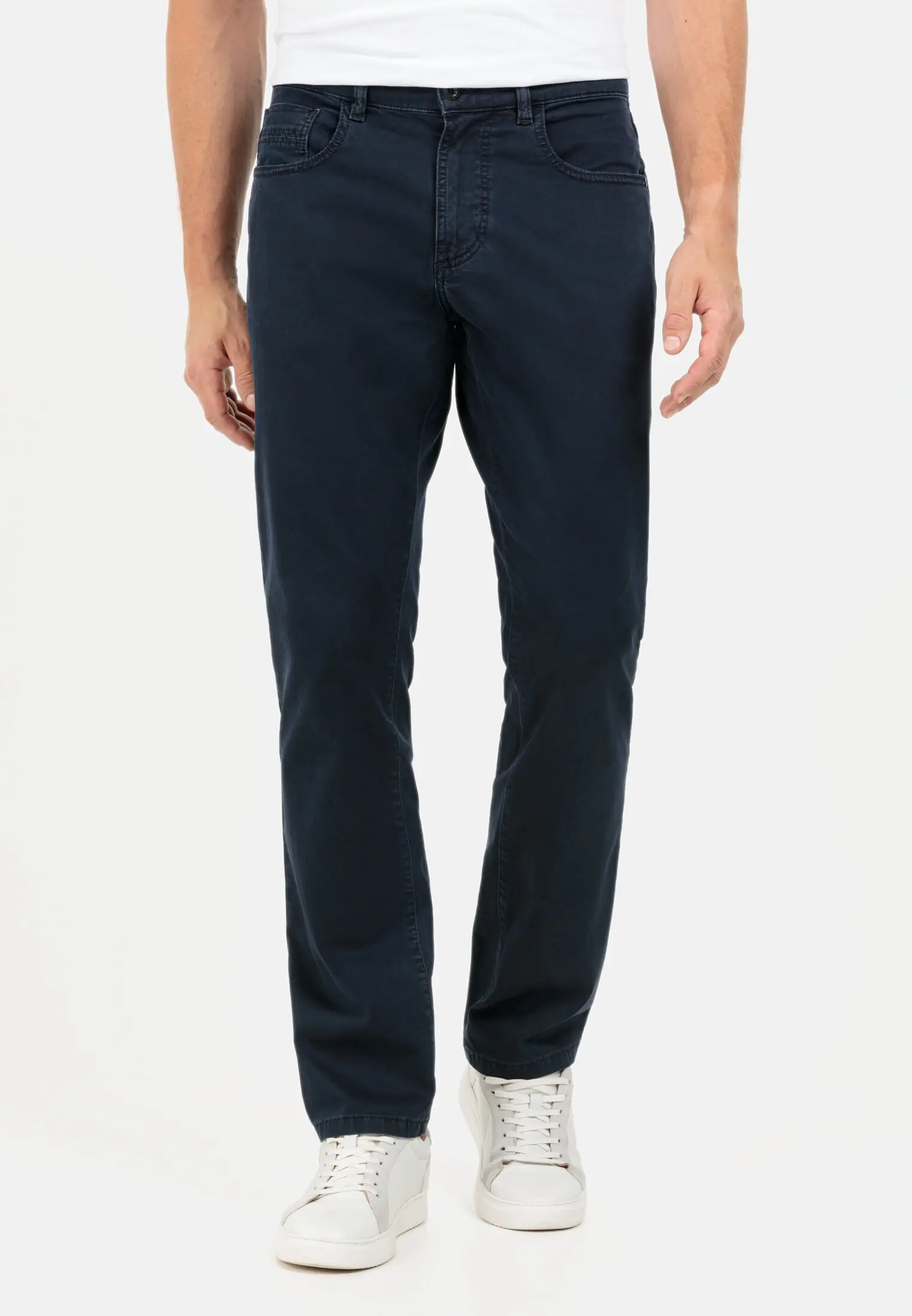 RICK OWENS - PANTS - Rick Owens