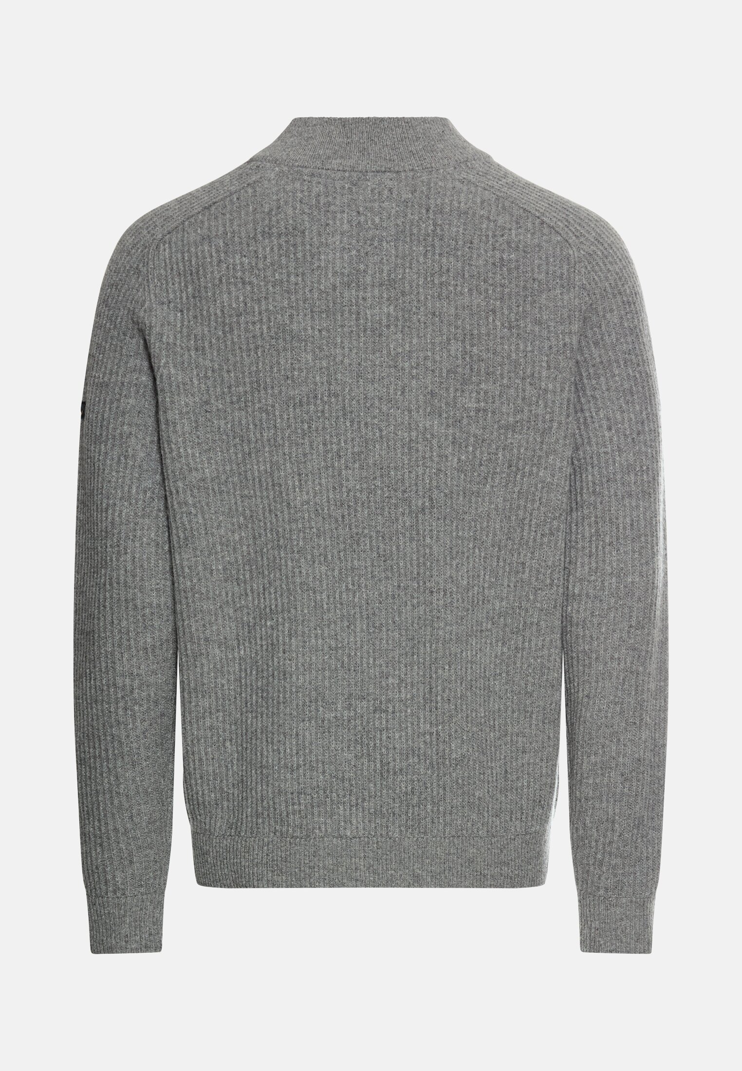 camelactive_Strickpullover_Gra