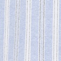 Hellblau-Weiß