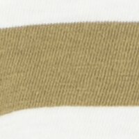 Olive-Weiß