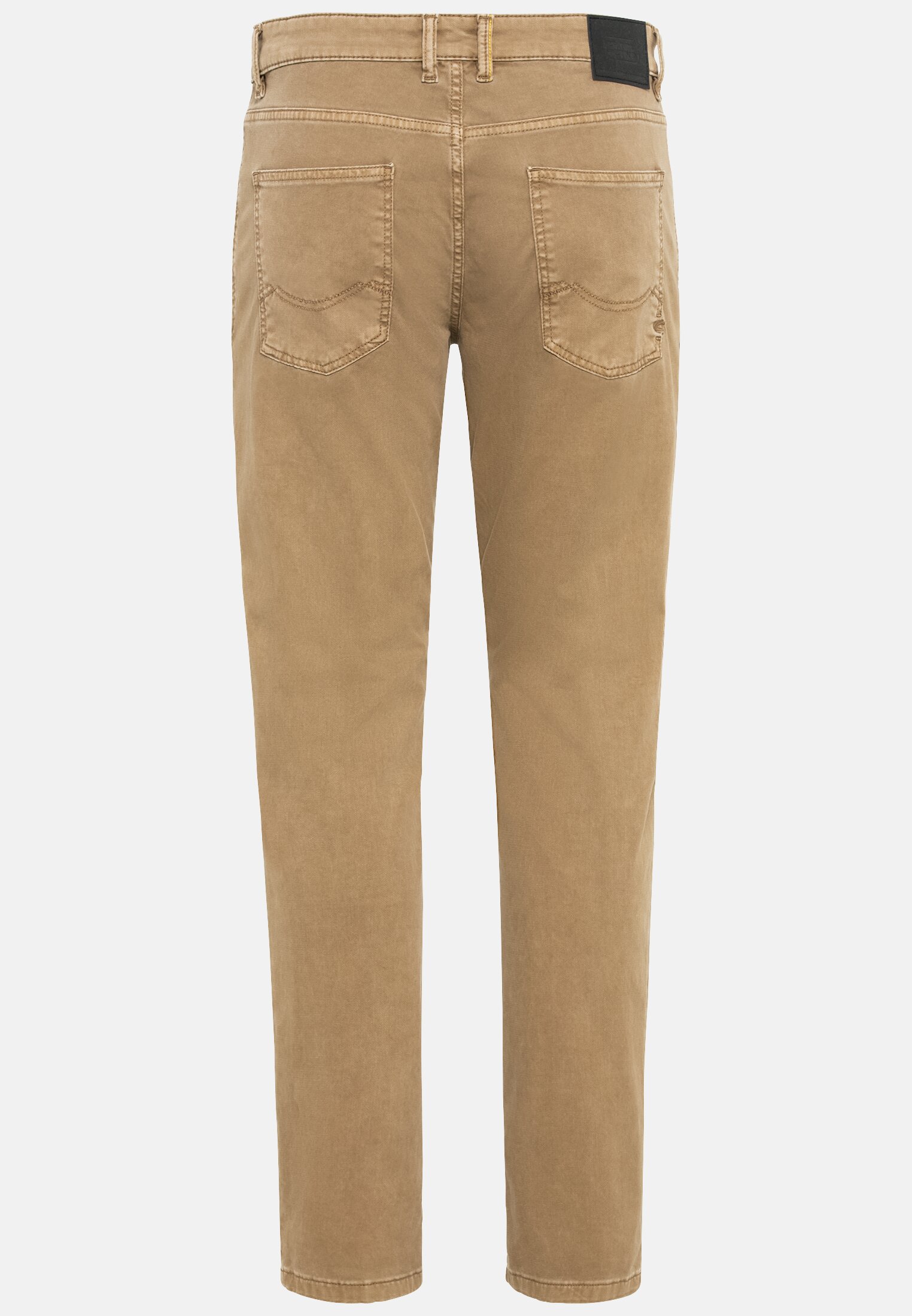 Regular Fit für Herren in Beige-Braun | 31/32