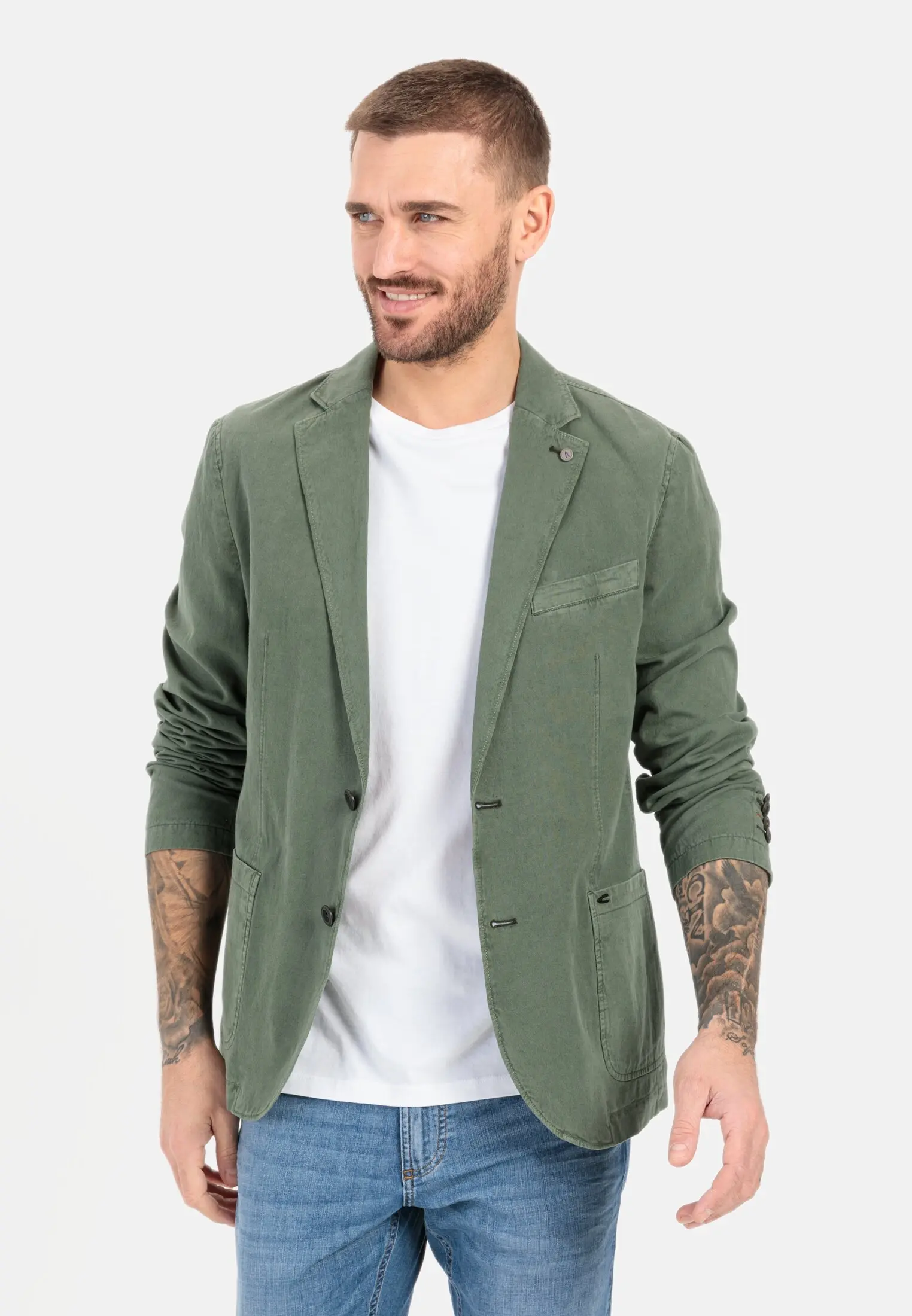 Camel active blazer discount