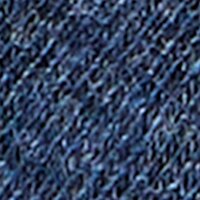 Herren Sneakersocken mit Baumwollmix Dunkelblau