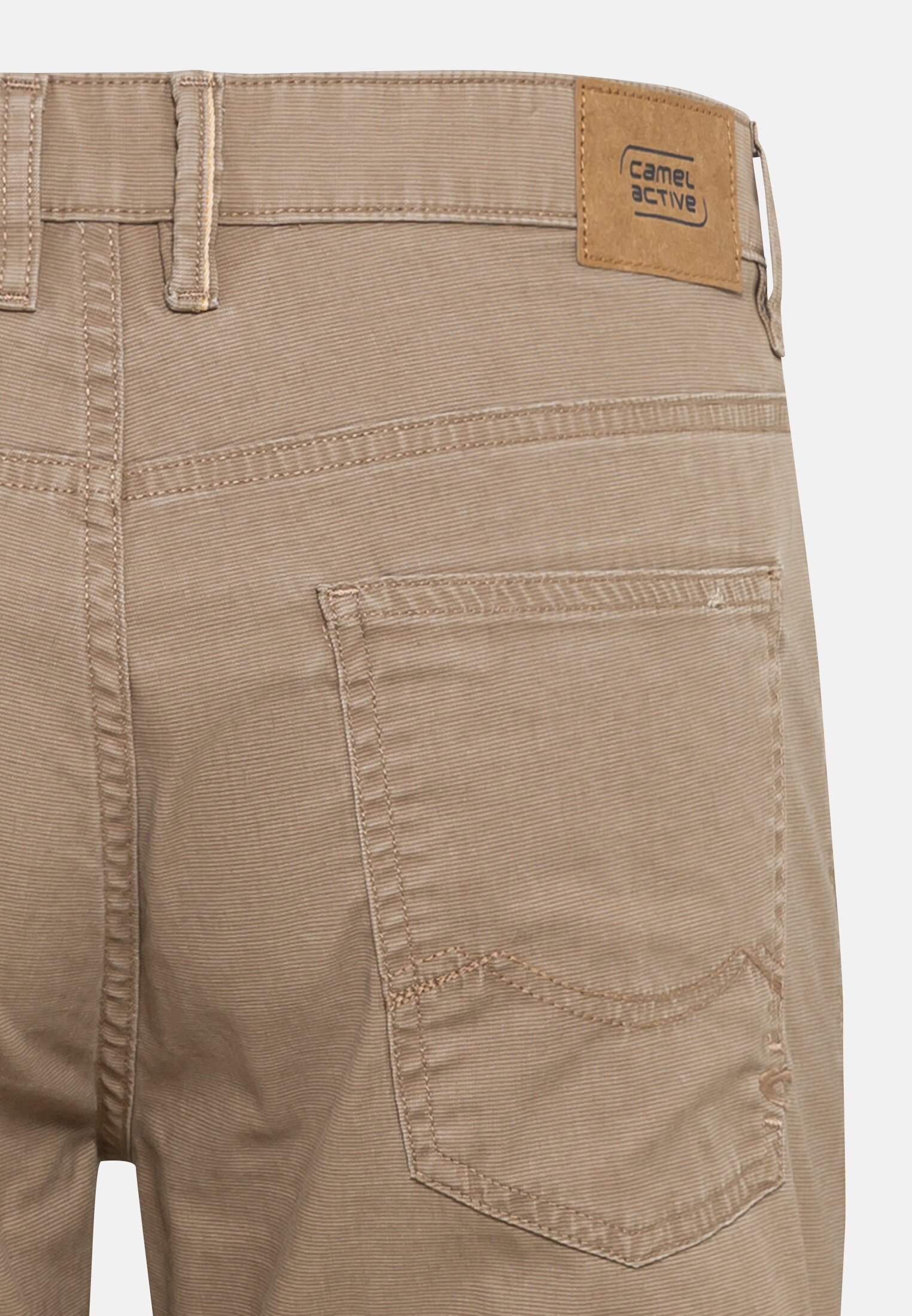 Men's Extreme Motion MVP Straight Fit Twill Pant