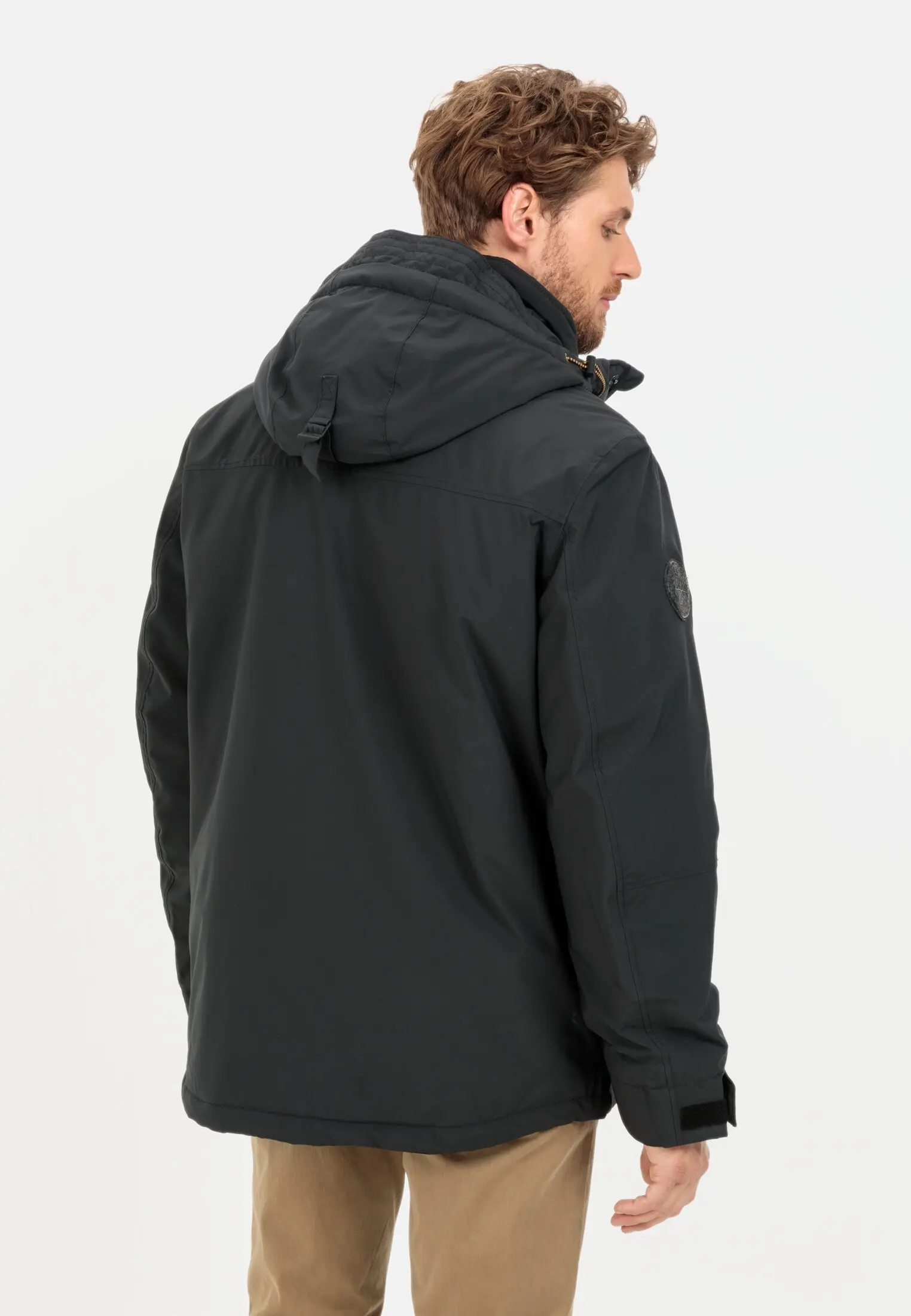 teXXXactive® Funktionsjacke für Herren in Anthrazit | 64
