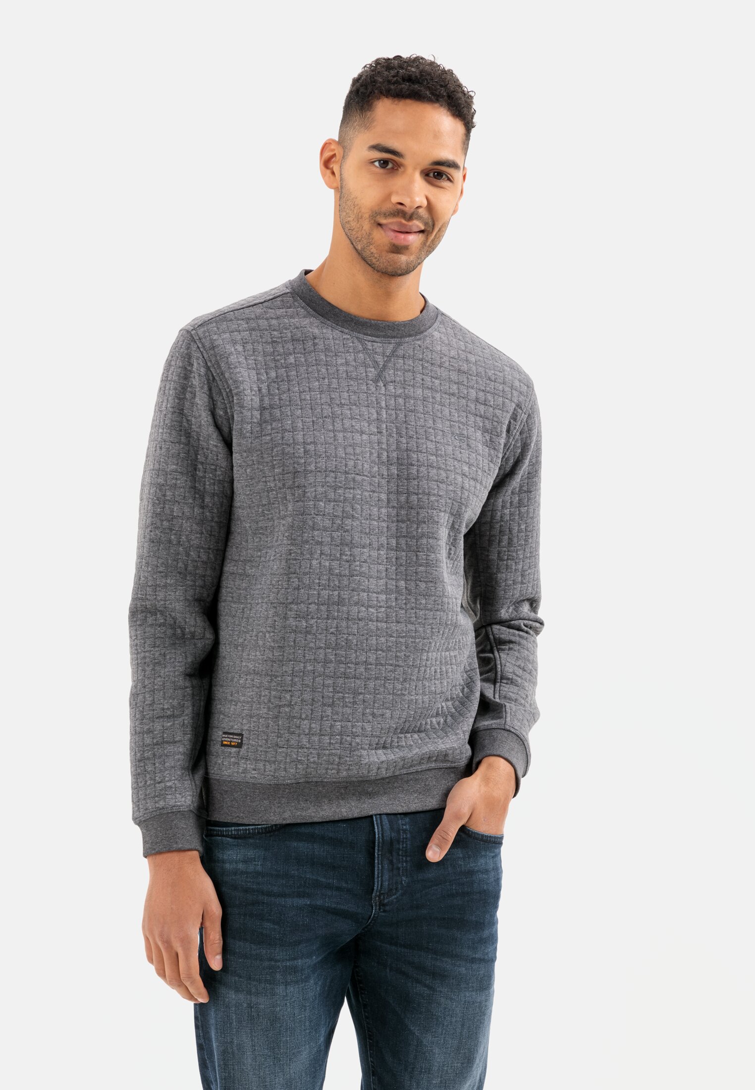 Camel active sweater 2025